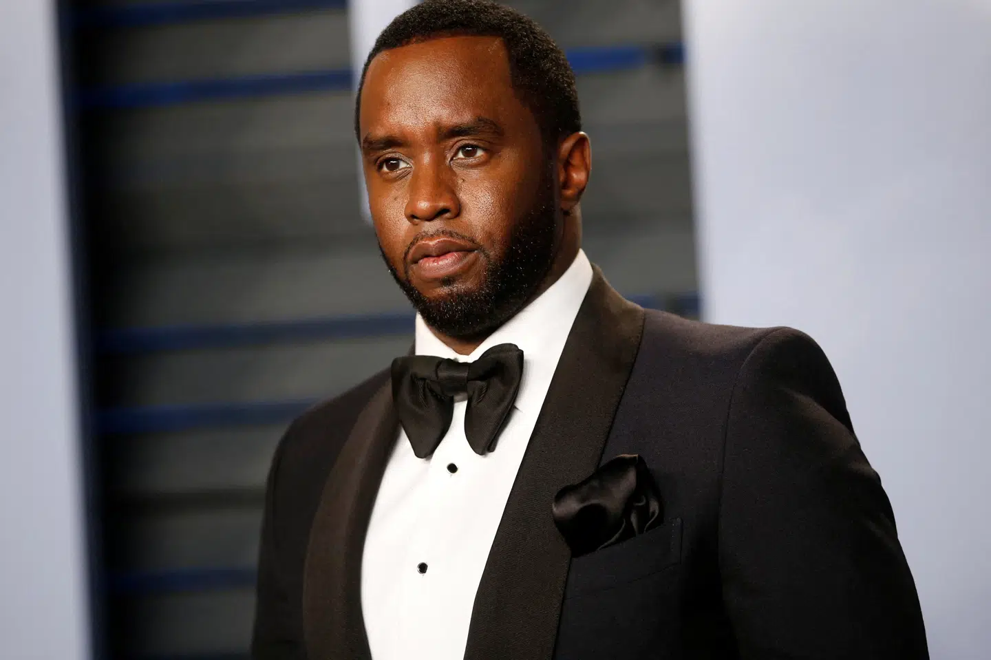 Musikeren Sean Combs, der er kendt under kunstnernavnet Diddy, har siddet varetægtsfængslet i storbyen New York siden september. (Arkivfoto).