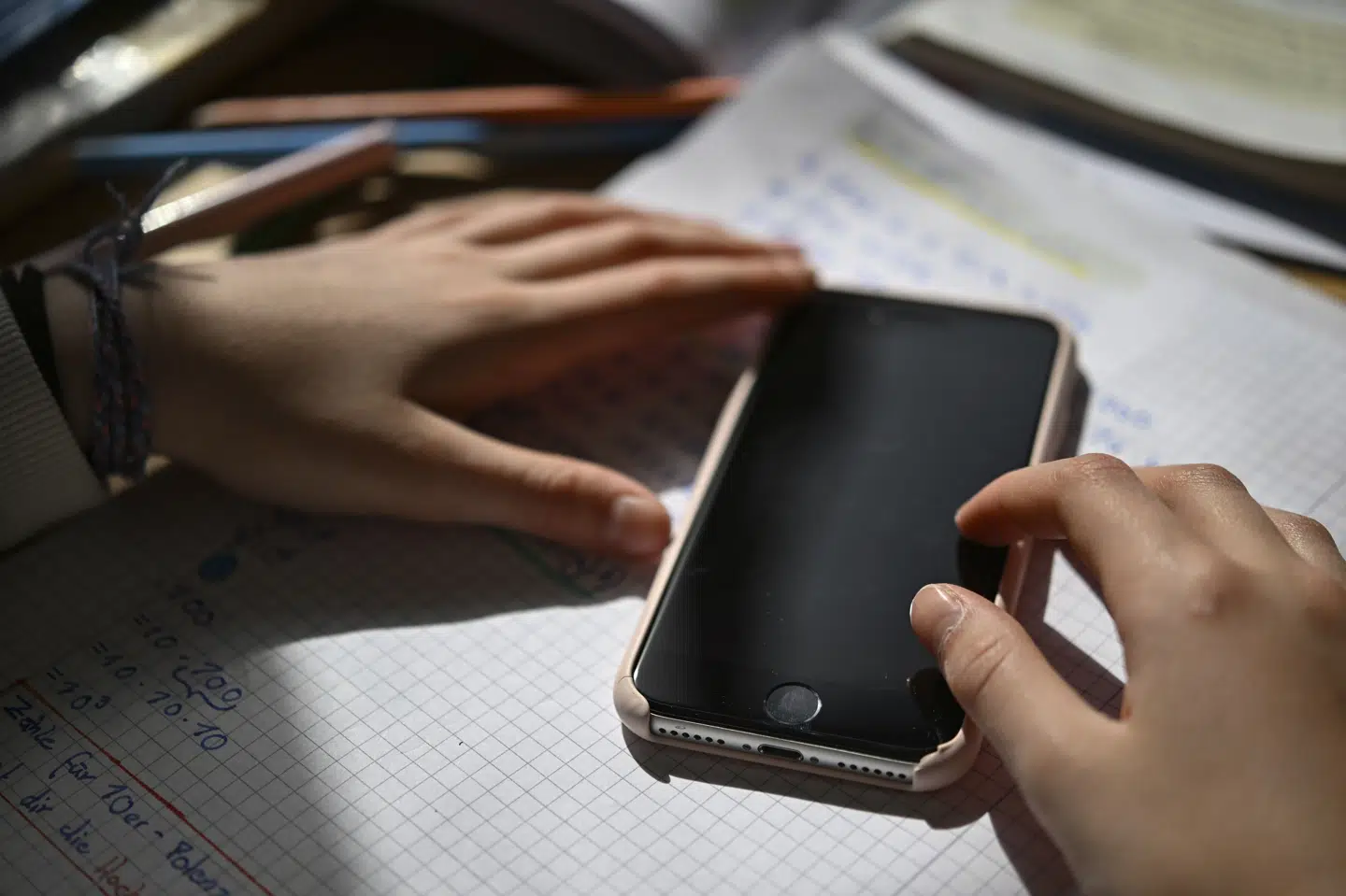 Danske medier har set en stigende appetit på onlinenyheder siden årsskiftet, viser en analyse fra Danske Medier. Det er især unge og kvinder, der skruer op for forbruget af nyheder. (Arkivfoto).