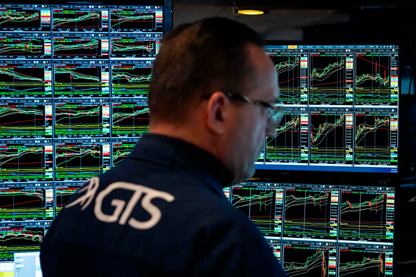 Analysefirmaet Ned Davis Research har nedjusteret sin forventning til det amerikanske aktiemarked. De forudser nu en mindre stigning på kun 3,5 procent og vurderer, at der er 50 procents risiko for recession.