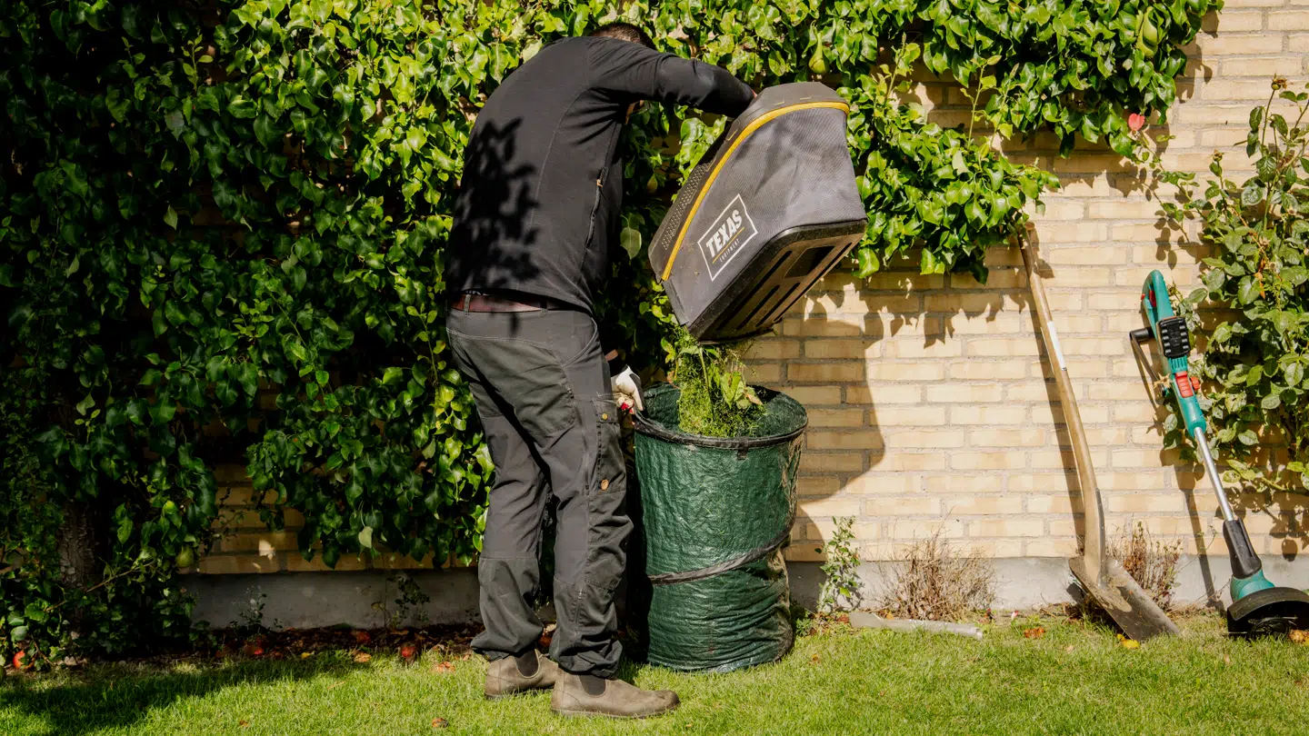Haven kalder, når foråret kommer. Men pas på, for der er risiko for ulykker (arkivfoto).