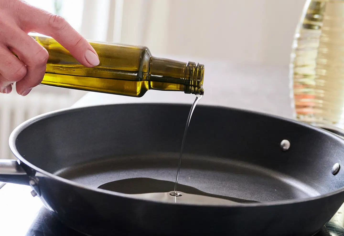 En ganske enkel kostudskiftning kan have stor betydning for din sundhed, lyder det fra forskerne bag studiet. Én gruppe kan dog særligt få noget ud af kostudskiftningen.