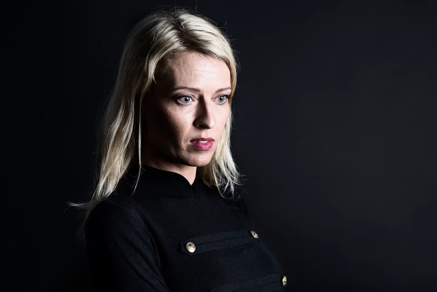 Sarah Engell er kendt som en habil spændingsforfatter, ikke mindst i »Young Adult«-genren.