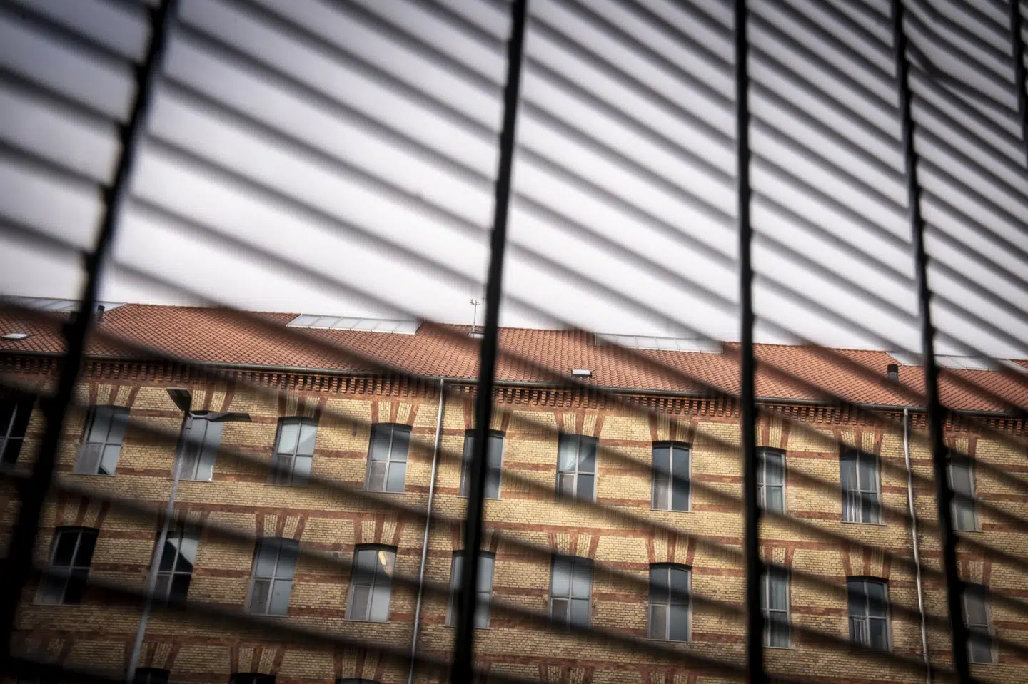 Mandag eftermiddag ringede advokat Eigil Strand til sin klient, en 19-årig amerikaner, og hans 21-årige ven og fortalte, at de ville blive løsladt fra Vestre Fængsel. (Arkivfoto).