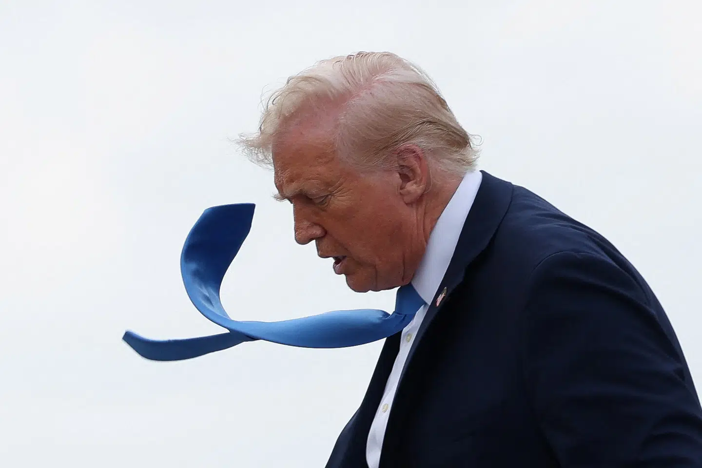 »Vi er nødt til at have en plan B, i tilfælde af at pengene til at have en kommandoinfrastruktur i NATO forsvinder inden for en kortere årrække,« siger Henrik Dahl (LA) om behovet for en europæisk forsvarsallince, efter at et internt amerikansk notat om at sløjfe NATO-finansieringen er blevet lækket.