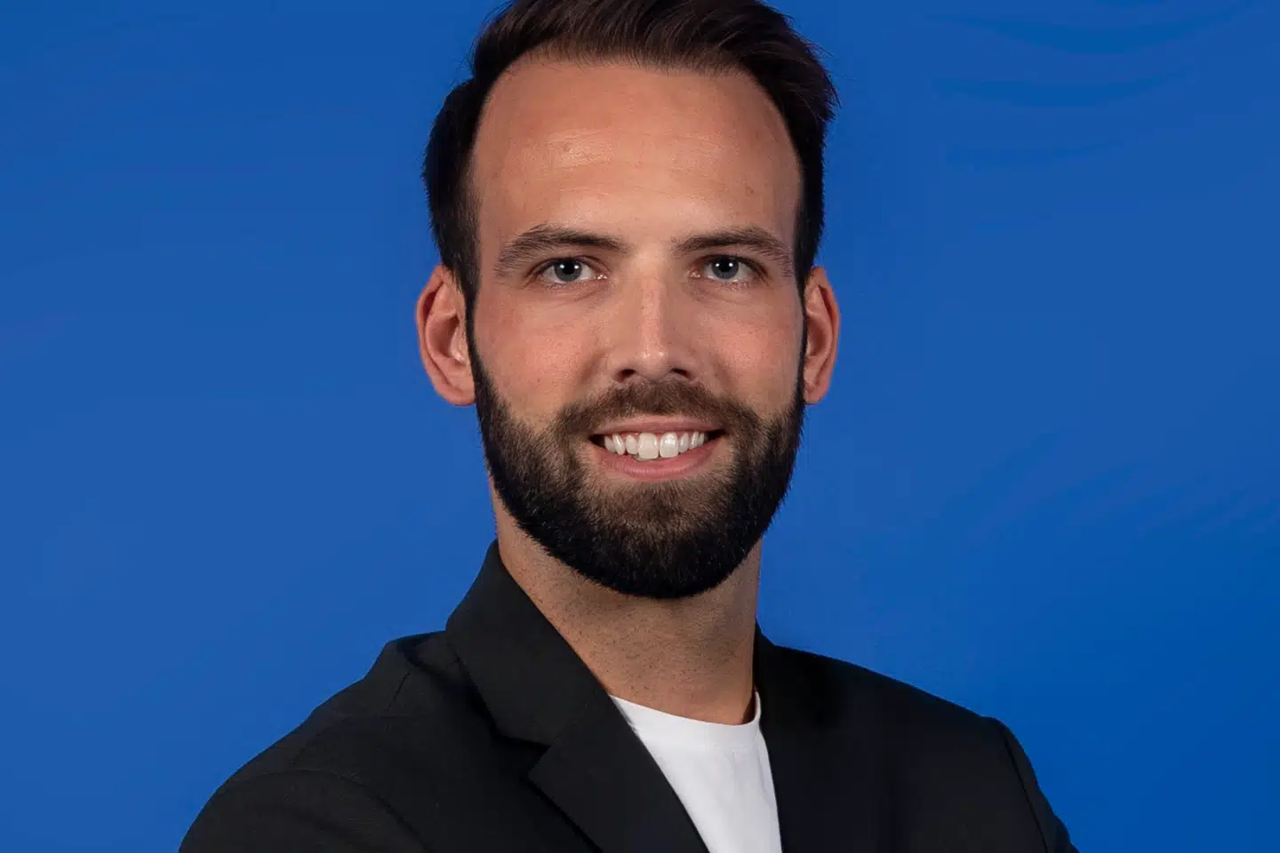 Alexander Brønd Kragh.