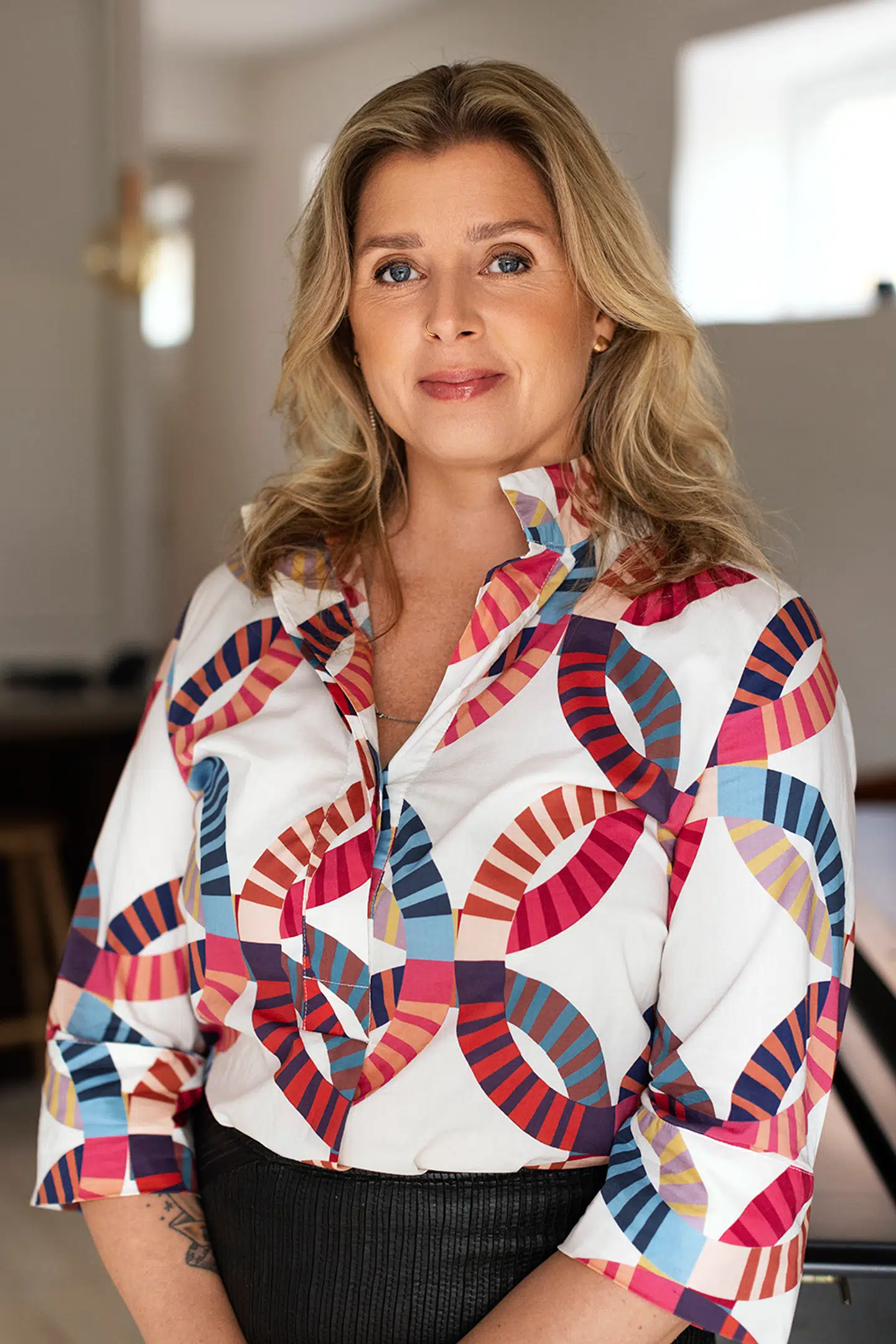 "Jeg blev nysgerrig på hans beslutning om at dø, nu hvor han havde overlevet ulykken. Jeg ville gerne forstå ham."