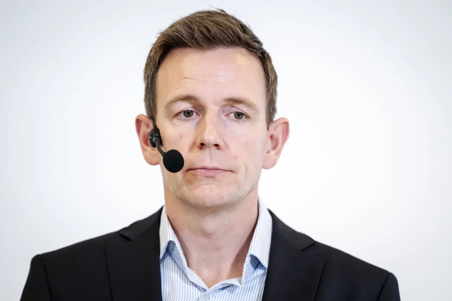 Der er plads til forbedringer, når det gælder indberetning af indtægter fra udleje af eksempelvis bil, båd og bolig, lyder det fra skatteminister Rasmus Stoklund (S). (Arkivfoto).