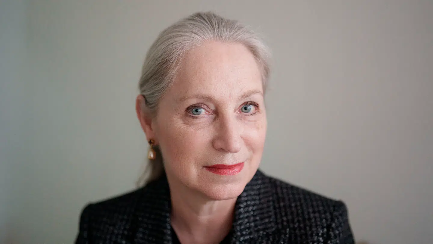 Ann Lehmann Erichsen, der er forbrugerøkonom hos Sydbank, kommer med sin vurdering af årsagen til forskellen mellem kvinder og mænd, når det gælder pengene fra Skat.