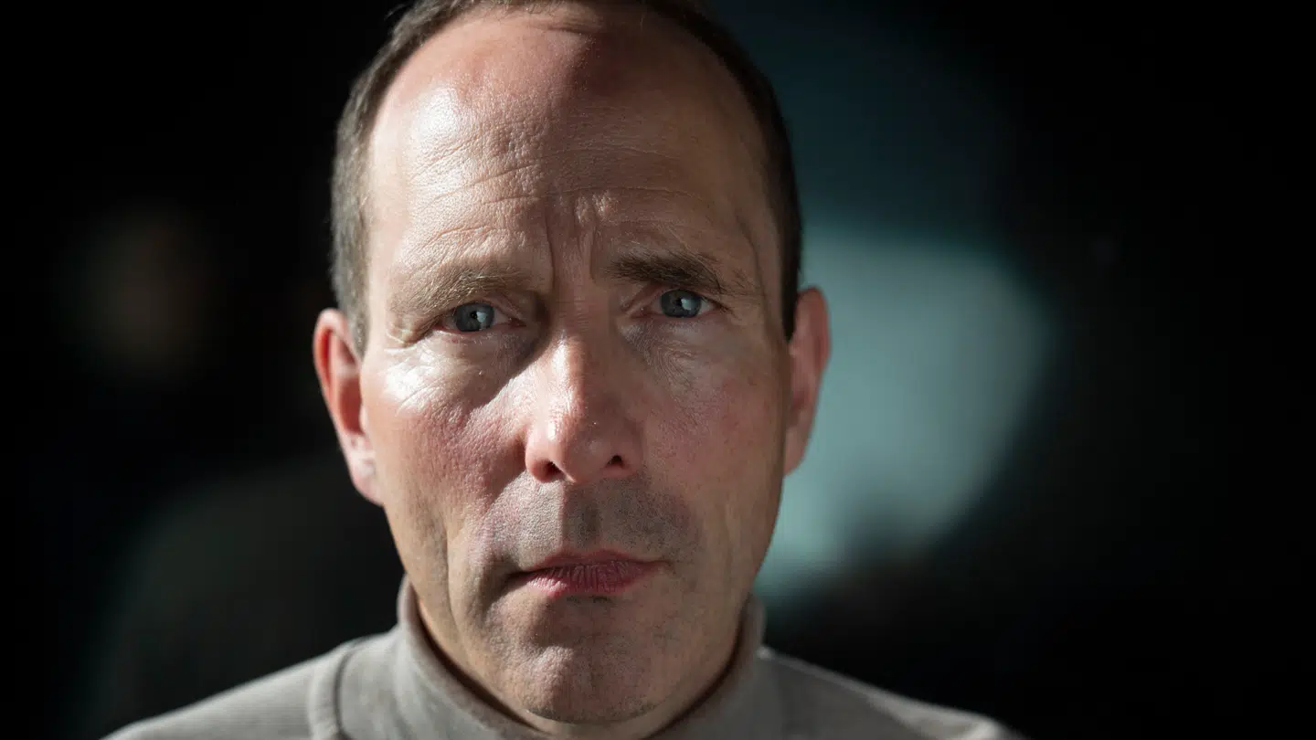 Forsvarsekspert Peter Viggo Jakobsen kalder det opsigtsvækkende, at danske soldater nu skal til Ukraine og på kursus.