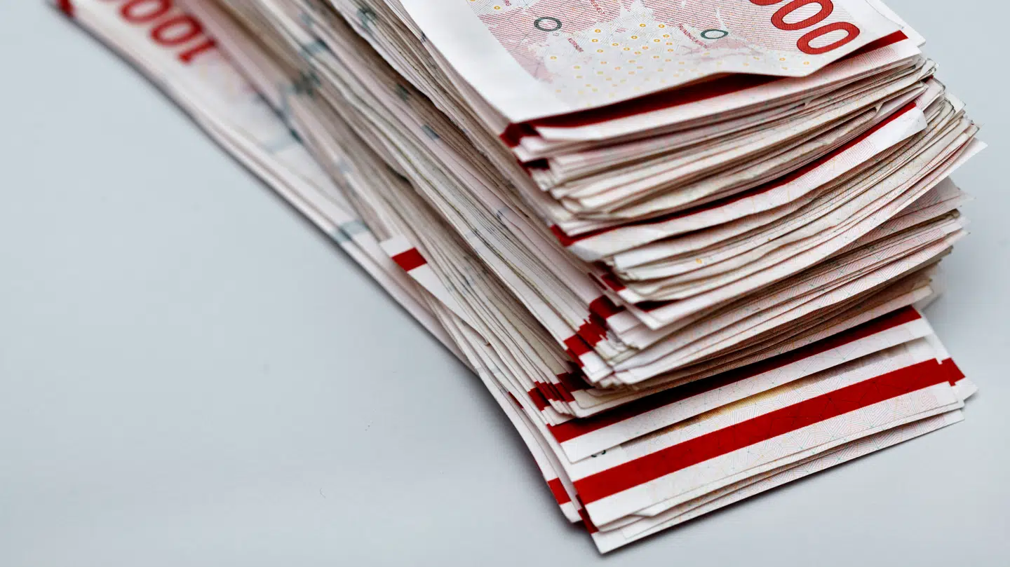 Morgan Stanley vurderer, at der er kurspotentiale at hente i et af de mest kendte danske selskaber.