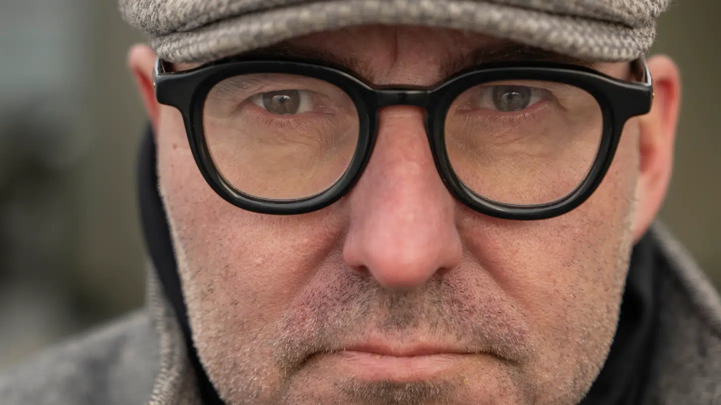 Forsvarsekspert Peter Ernstved Rasmussen, der er redaktør på forsvarsmediet OLFI, er chokeret over, hvor lidt forberedt de danske myndigheder var ved mandagens drone-hændelse i Kastrup. Arkivfoto.