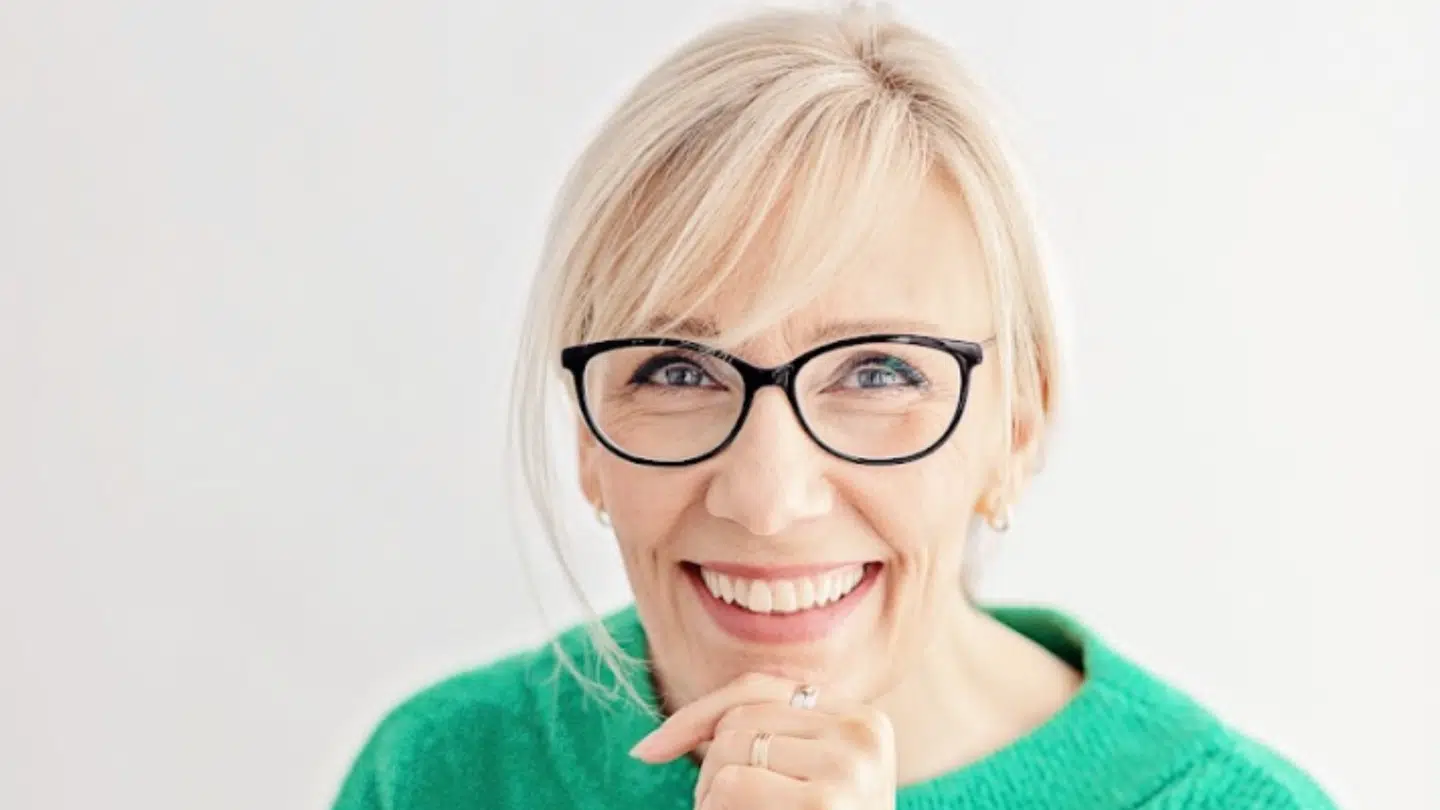 Linda Gemal er Womans oprydningsekspert og hjælper mennesker med at skabe ro og orden både i hjemmet og i psyken.