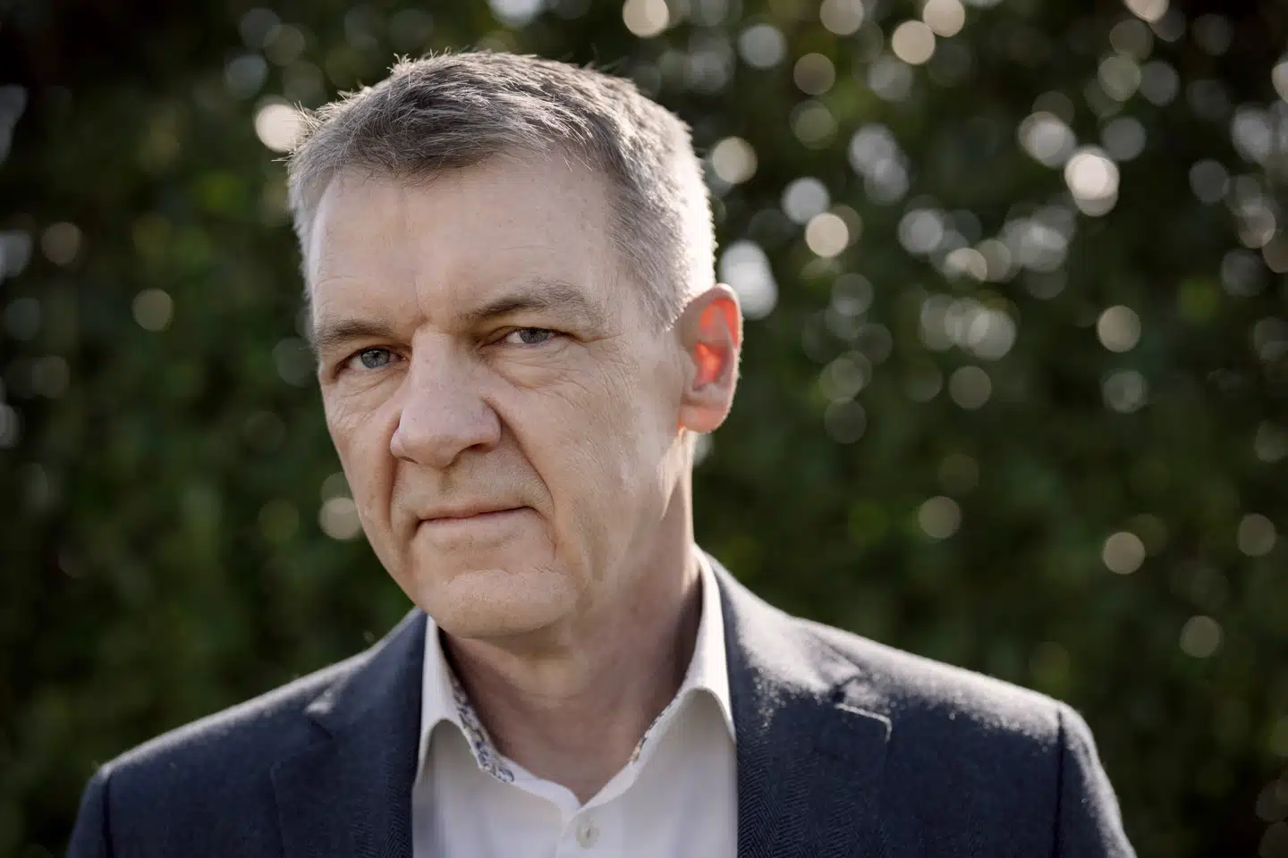 Peter Bartram forsøgte at advare regeringen mod de markante besparelser i 2010erne. Det lykkedes ikke, erkender han i dag.