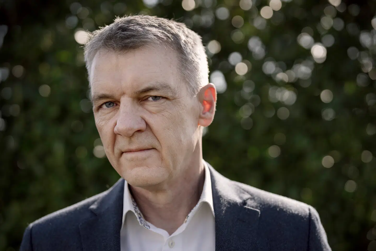 Peter Bartram forsøgte at advare regeringen mod de markante besparelser i 2010erne. Det lykkedes ikke, erkender han i dag.