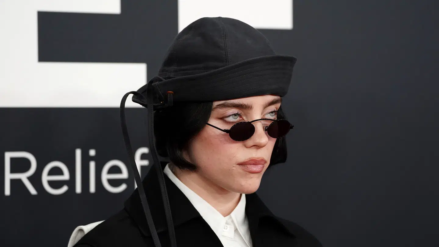 Verdensstjernen har udsolgt to koncerter i Royal Arena.