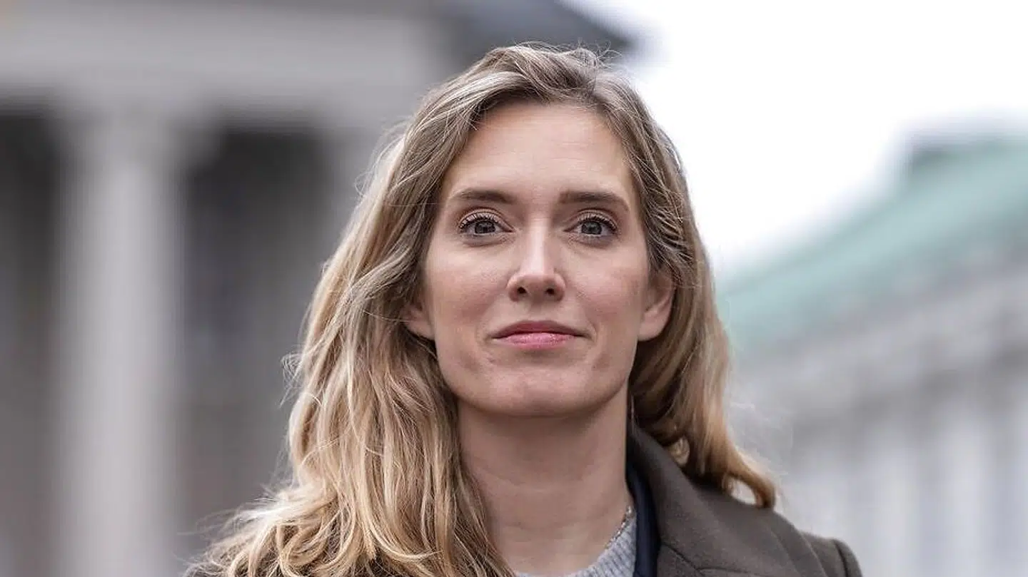 Louise Aggerstrøm Hansen, chefanalytiker og privatøkonom.