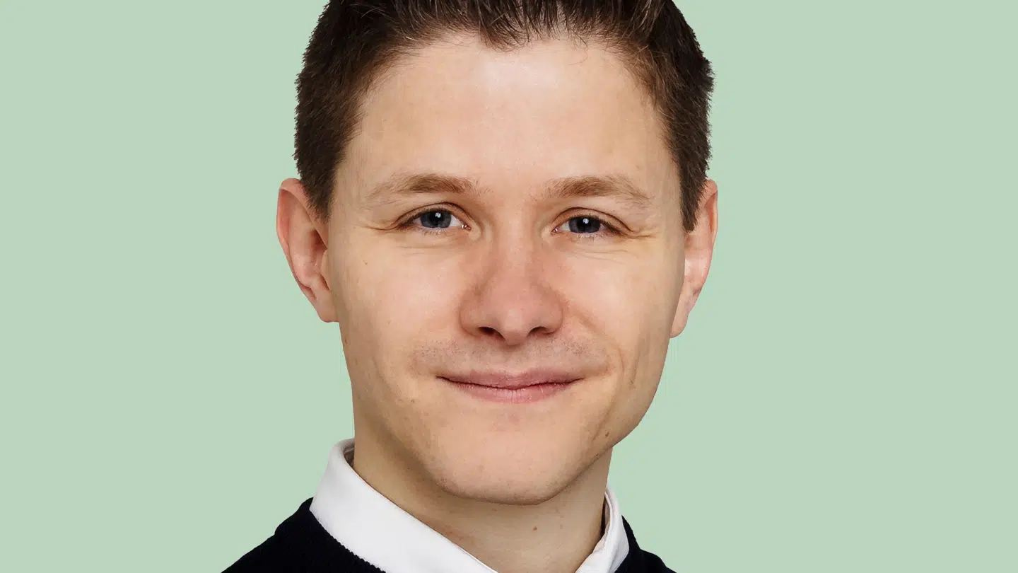 Anders Storgaard er en lokalpolitiker på Frederiksberg for Det Konservative Folkeparti.
