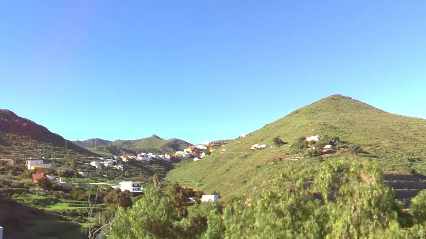 Tenerife, som er en af De Kanariske Øer, er ramt af strejke torsdag.