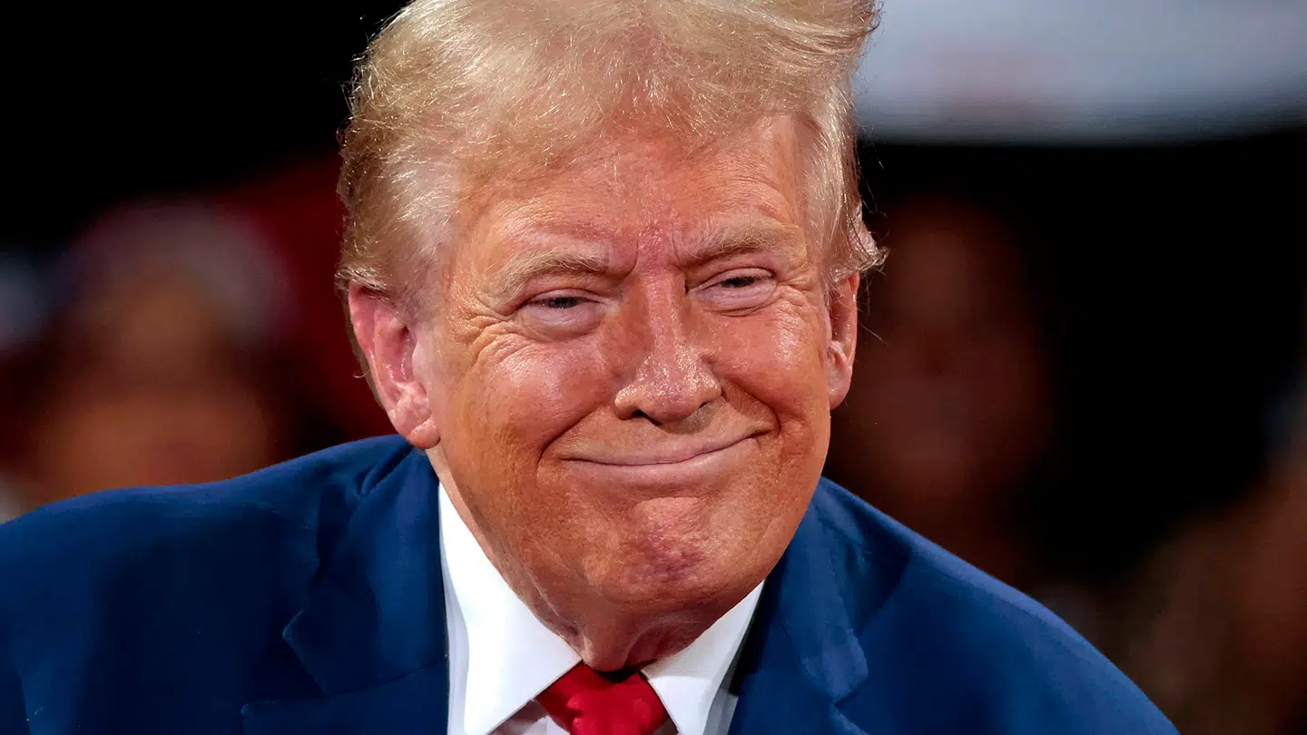 USAs præsident, Donald Trump, stod i spidsen for deportationen af hundredvis af migranter. Nu truer en amerikansk dommer ham med retssag.