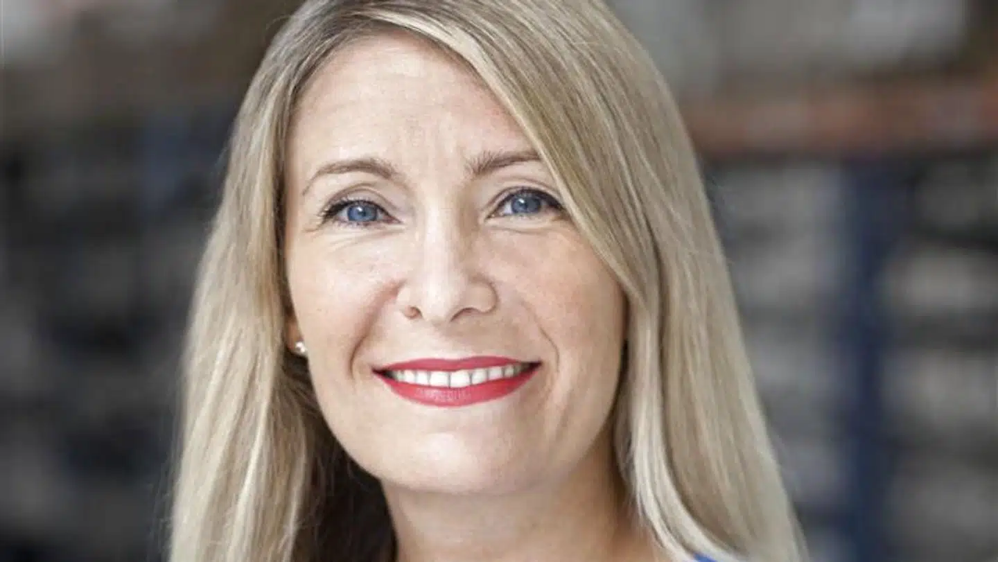 »Carolina Dybeck Happe har besluttet at søge en anden udfordring uden for selskabet og vil forlade A.P. Møller - Mærsk senest med udgangen af november 2020,« skriver Mærsk i en meddelelse.