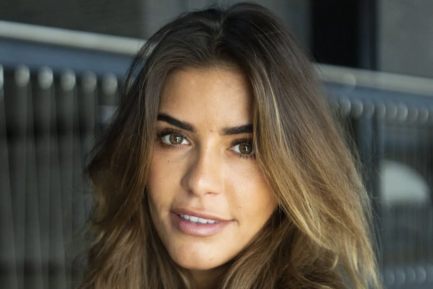 Philine Roepstorff håber at vise mere af sin personlighed frem, når hun vender tilbage på tv. - Selv om min Instagram kan være picture perfect, så er jeg pivligeglad med, om jeg står i bar røv og ingen makeup, lyder det fra hende. (Arkivfoto).