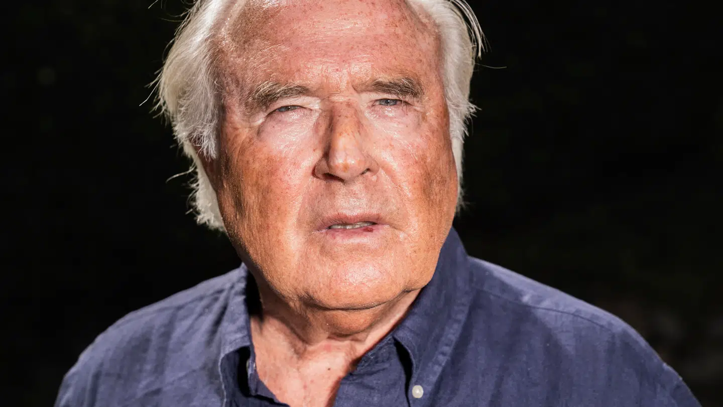 'Don Ø 'har taget en svær beslutning og sat huset til salg.