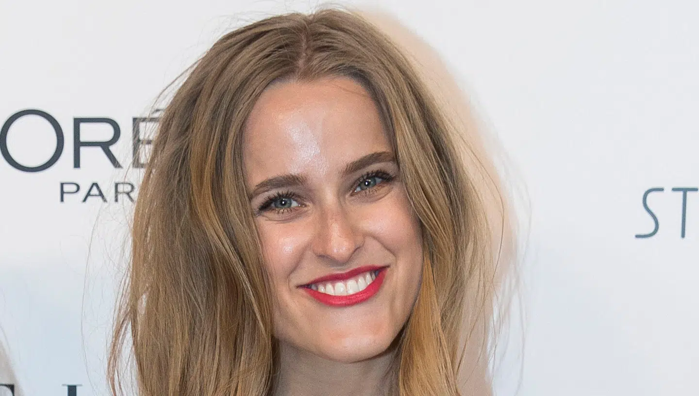 Elle style awards 2017 Kendte Emily Salomon Cathrine Widunok Wichmand