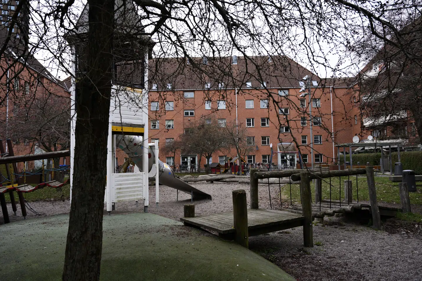 Mere end 1000 socialrådgivere har i en undersøgelse svaret på spørgsmål om arbejdspres og håndtering af børnesager i kommunerne. (Arkivfoto).