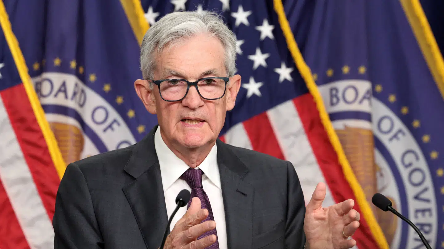 »Powells afskedigelse kan ikke komme hurtigt nok,« siger Trump.