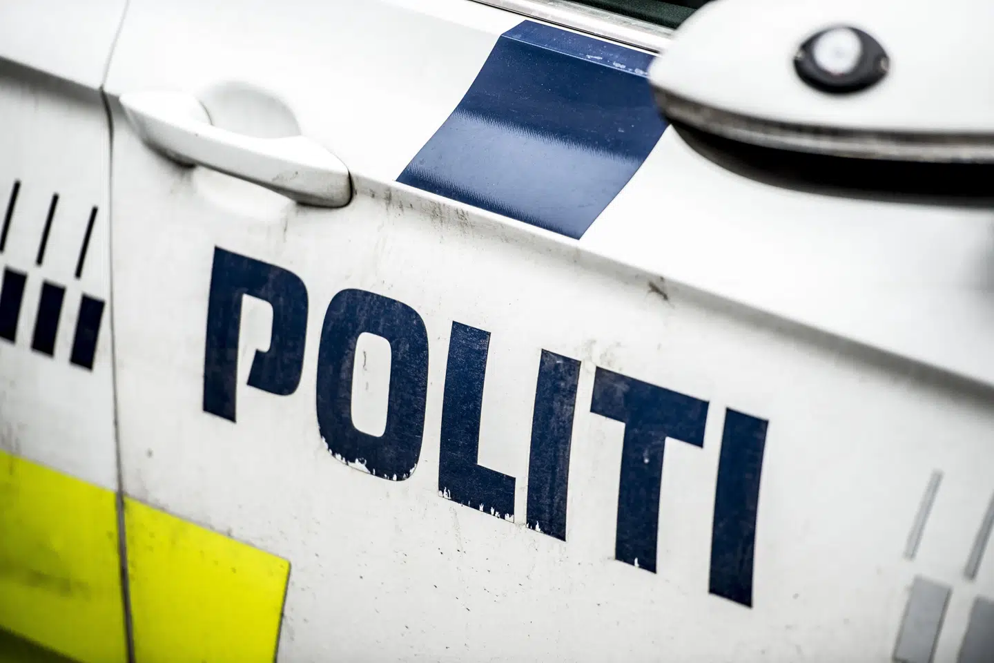 Der er ingen fare forbundet med at opholde sig nær tankstation i Herlev, hvor en 28-årig mand er afgået ved døden i en formodet ulykke. (Arkivfoto).