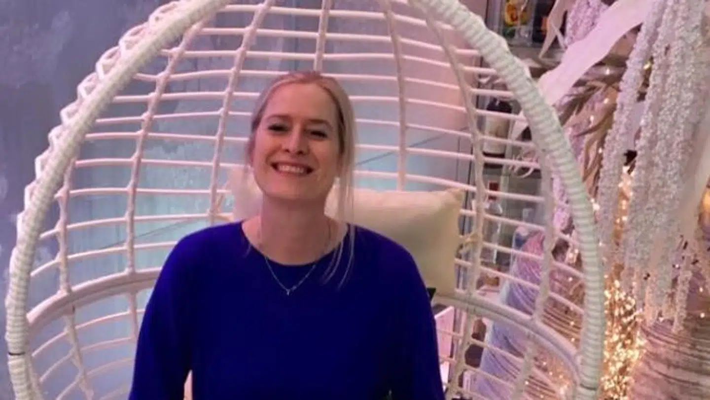 Birgitte Olofsson har været afhængig af næsespray gennem 15 år. Og hun har ikke planer om at stoppe.