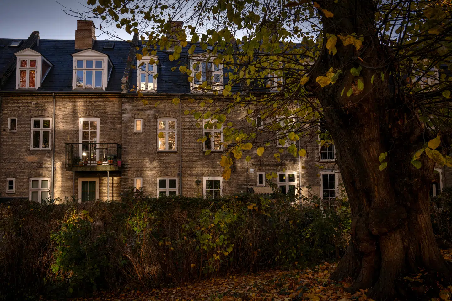 Det kan blive meget dyrere end ventet at købe en andelsbolig i København.