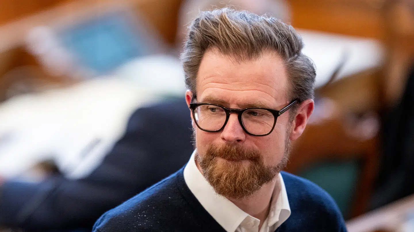 Benny Engelbrecht kalder Mikkelsens forslag for absurd.