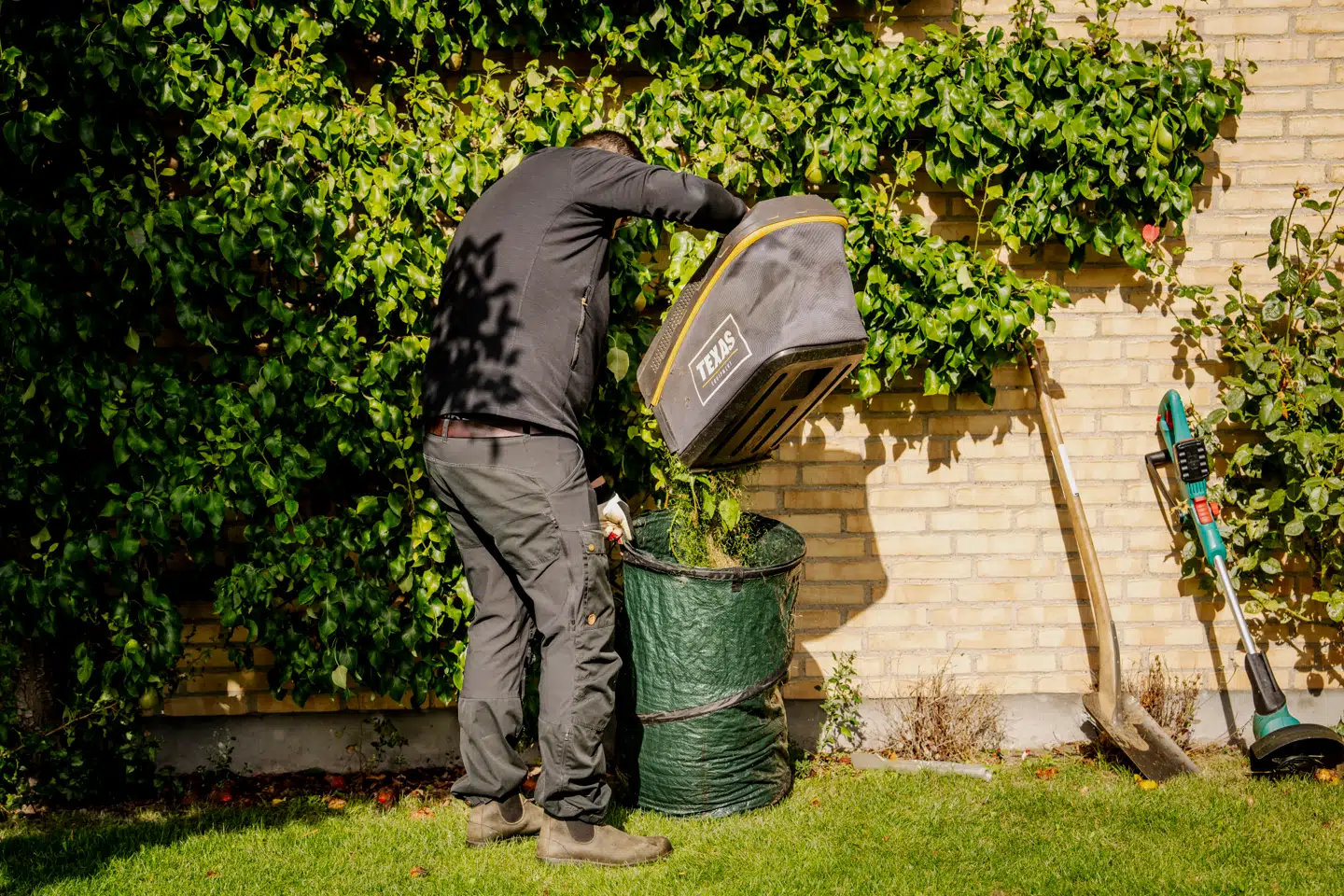 Et nyt studie har undersøgt, hvilken effekt hverdagsaktiviteter har på vores helbred. Og konklusionen kan være godt nyt for dem, der ikke bryder sig om hård fysisk træning.