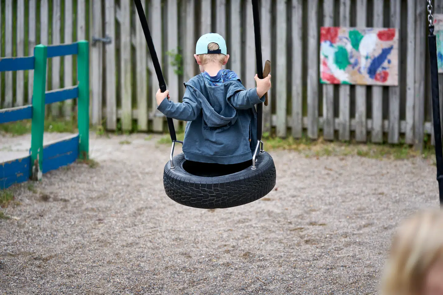 »Klinikkerne er ikke svaret på alt. Men det har de eksisterende systemer heller ikke været.«