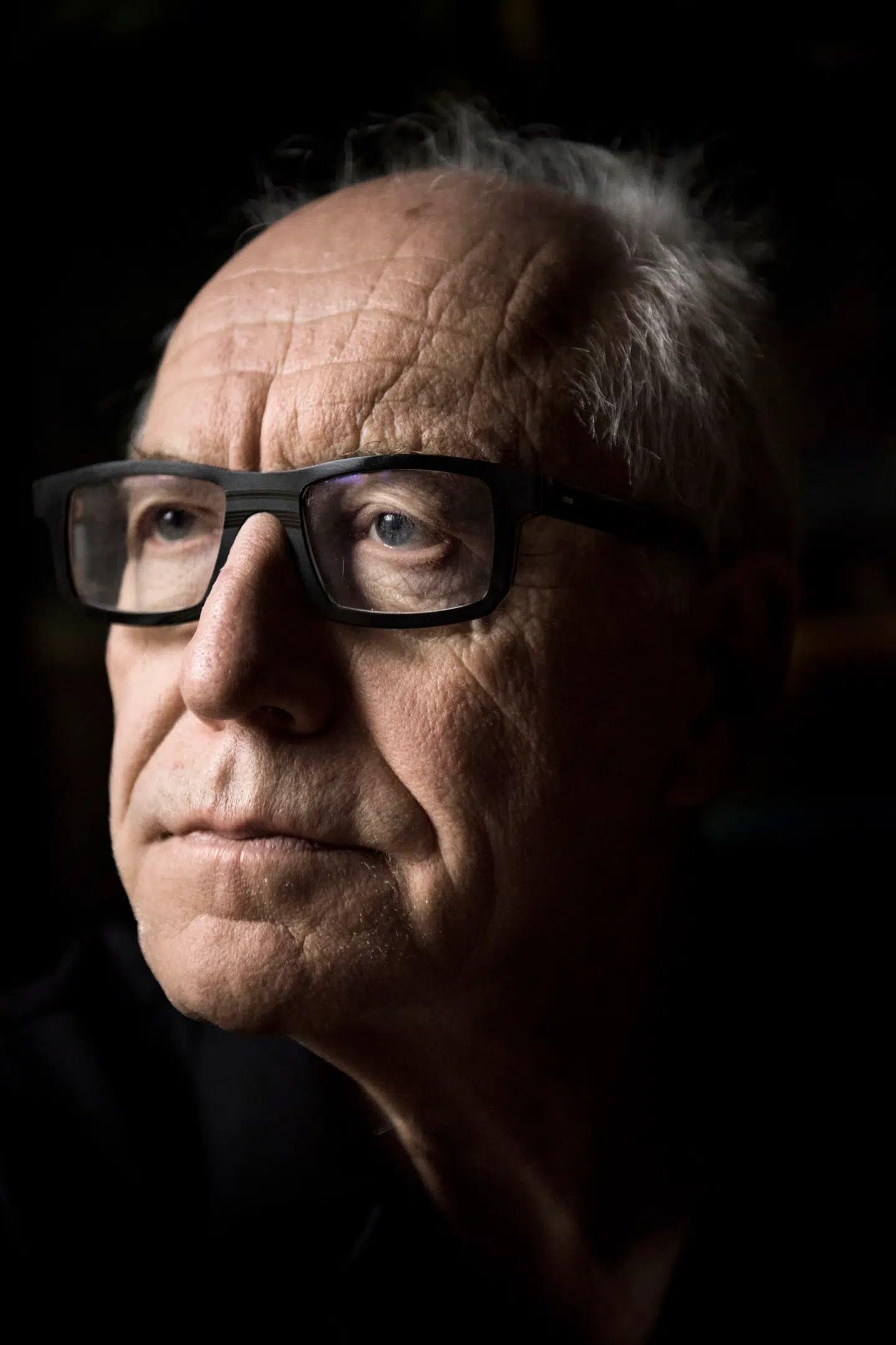 »Det er for mig svært at tilslutte sig en organisation, der blandt andet fordømmer homoseksualitet, ikke vil opstille rammer for abort og som kun vil anerkende ugifte mænd i ledende roller.«