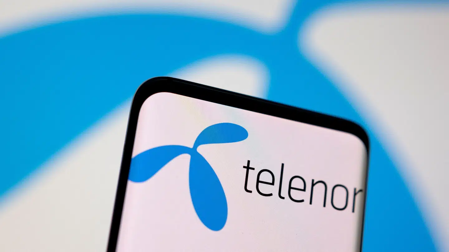 Hos Telenor har man i år oplevet en stor stigning i antallet af cyberangreb.