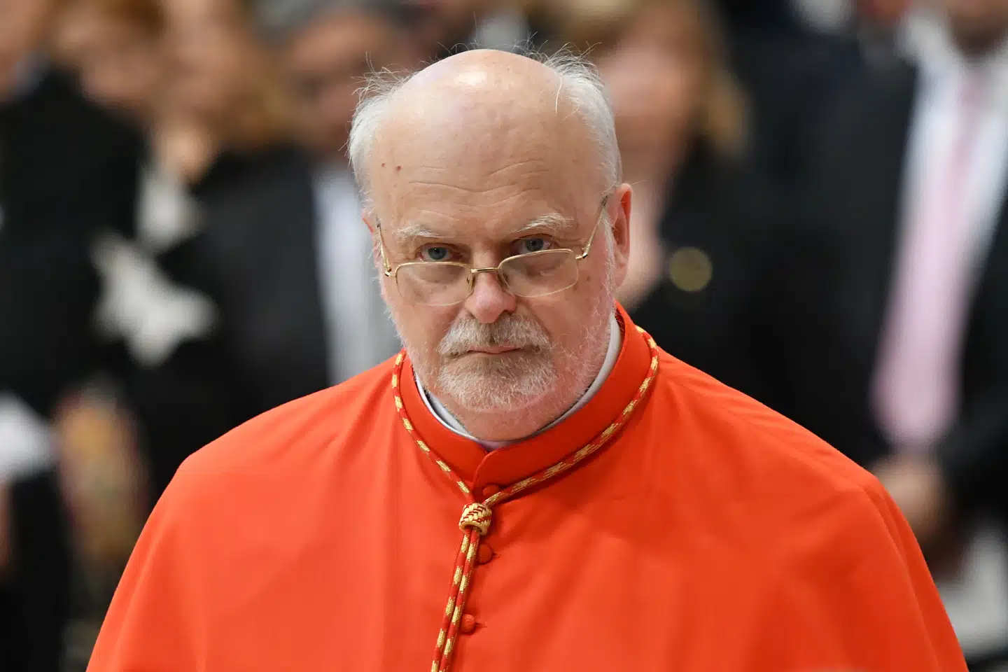 Anders Arborelius vil blive den første nordiske pave nogensinde. Der er dog andre kandidater, der står før ham på listen over favoritter.