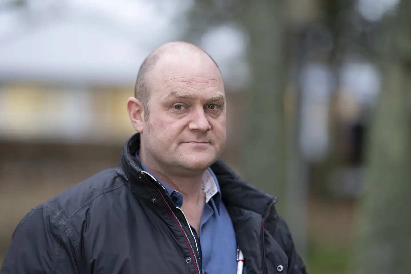 Tobias Birch Johansen (V) stopper om lidt over et halvt år som borgmester i Læsø Kommune. (Arkivfoto).