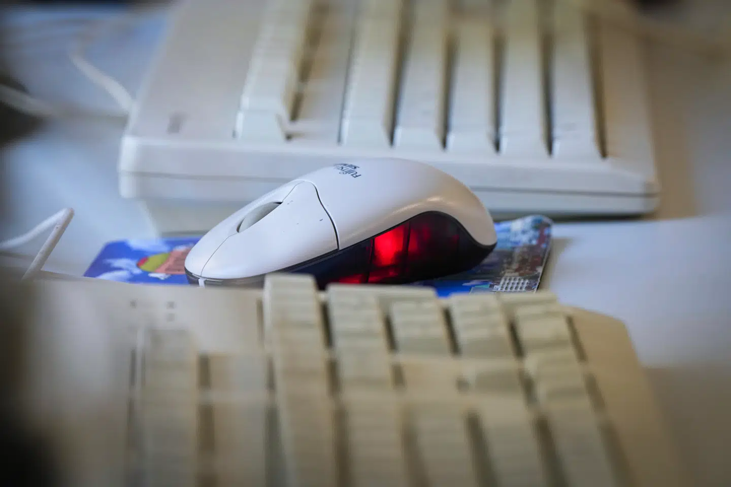 Der er fortsat hektisk travlhed hos de danske it-virksomheder, der afslutter endnu et rekordår.