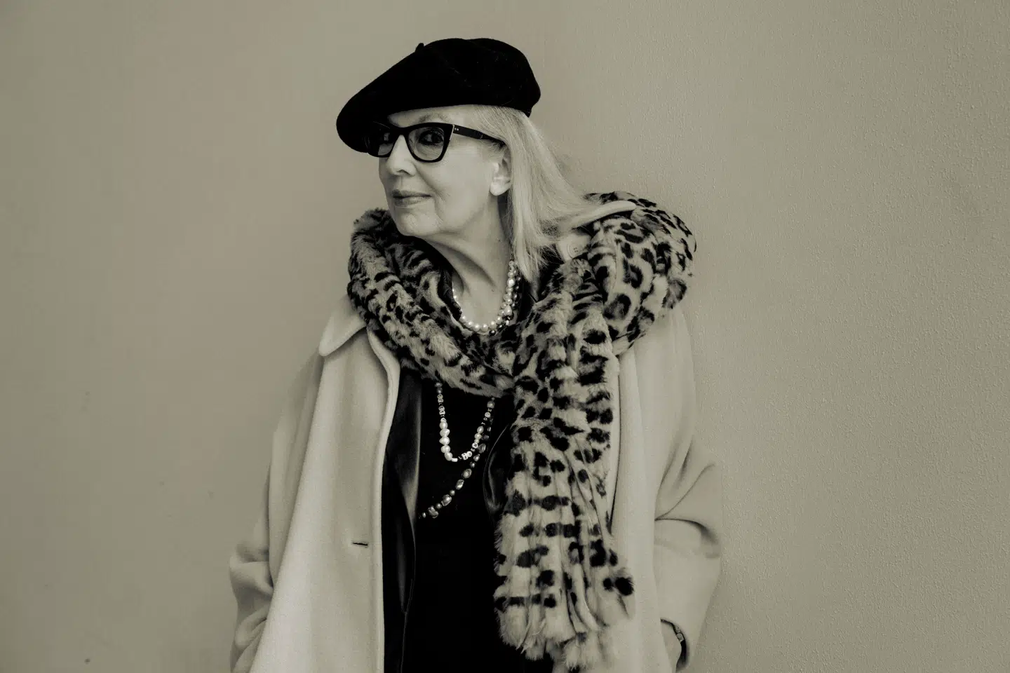 Forfatteren Suzanne Brøgger ramte den litterære stjernehimmel i 1970erne og er i dag en grande dame i dansk kulturliv.