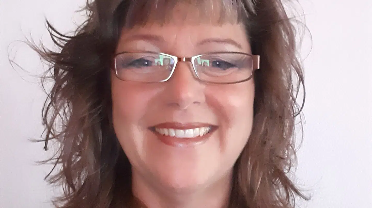 Tina Fruergaard har det seneste år været massiv plaget af skægkræ.