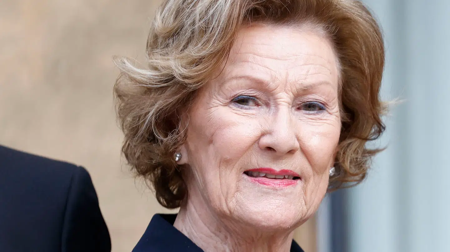 Dronning Sonja af Norge blev ved en »svært uheldig fejl« erklæret død på nationalt tv.