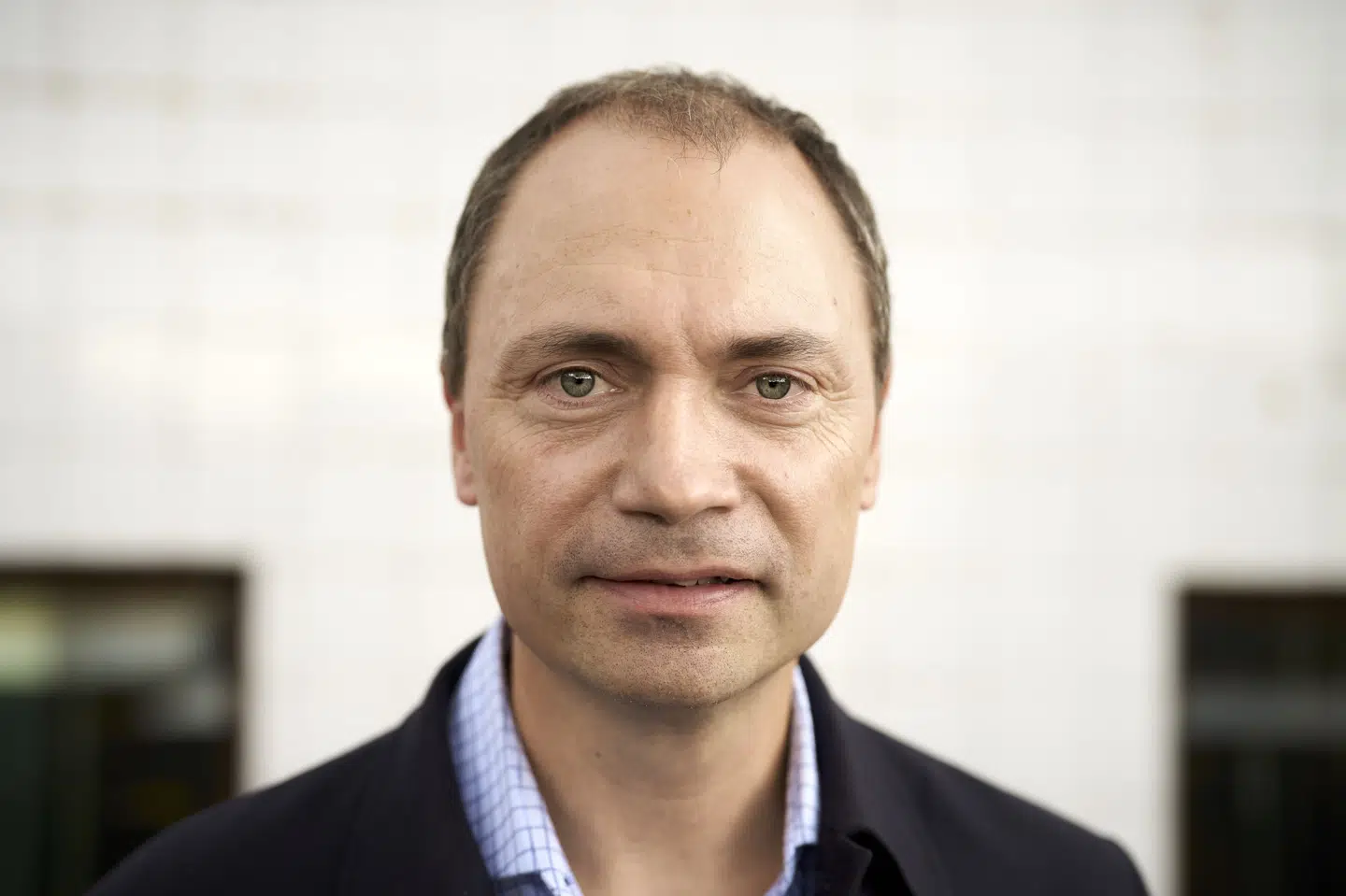 I 2018 blev Ahlers som Venstre-politiker uddannelses- og forskningsminister i VLAK-regeringen. Han blev hevet ind udefra og var altså ikke valgt til Folketinget. (Arkivfoto).