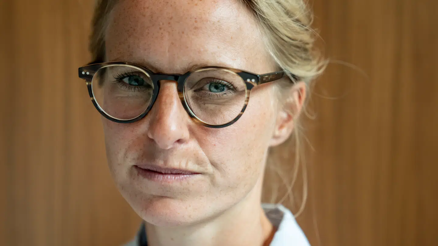 Næstformand i Etisk Råd, Ida Donkin, fortæller om sine kvaler ved regeringens beslutning om at hæve abortgrænsen.