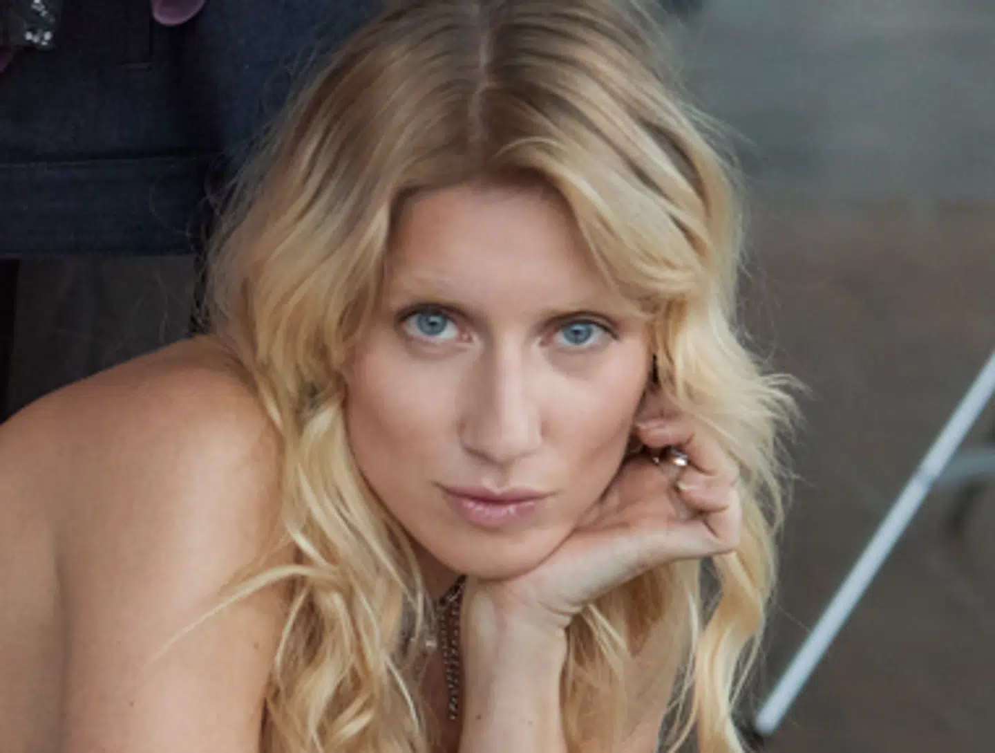 Influencer og designer Laura Tønder.