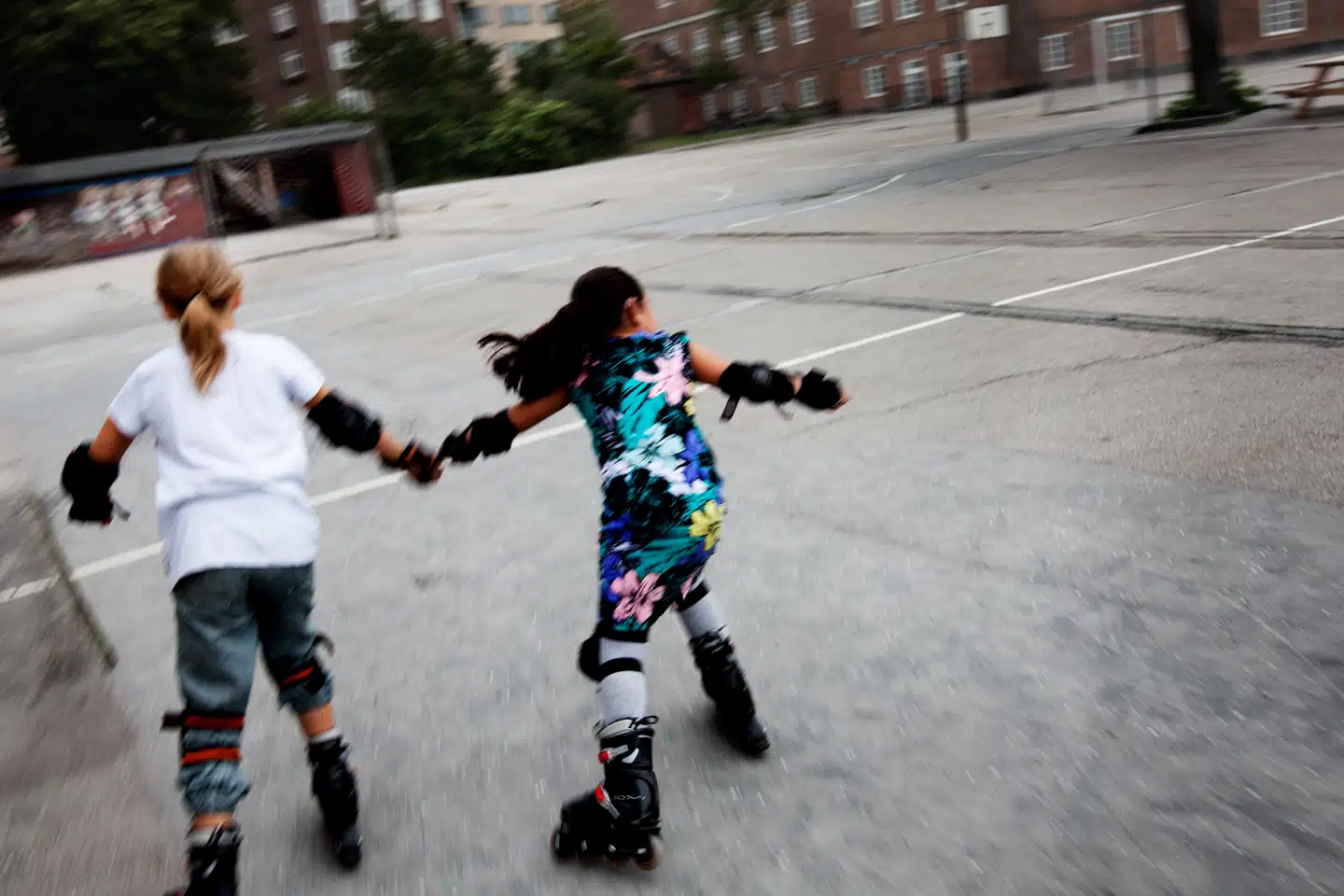 Flere eksperter og en organisation siger til Berlingske, at der skal gøres mere for at hjælpe de børn, der smides af de frie grundskoler på et uretfærdigt grundlag. Lige nu mener de, at lovgivningen er mangelfuld.