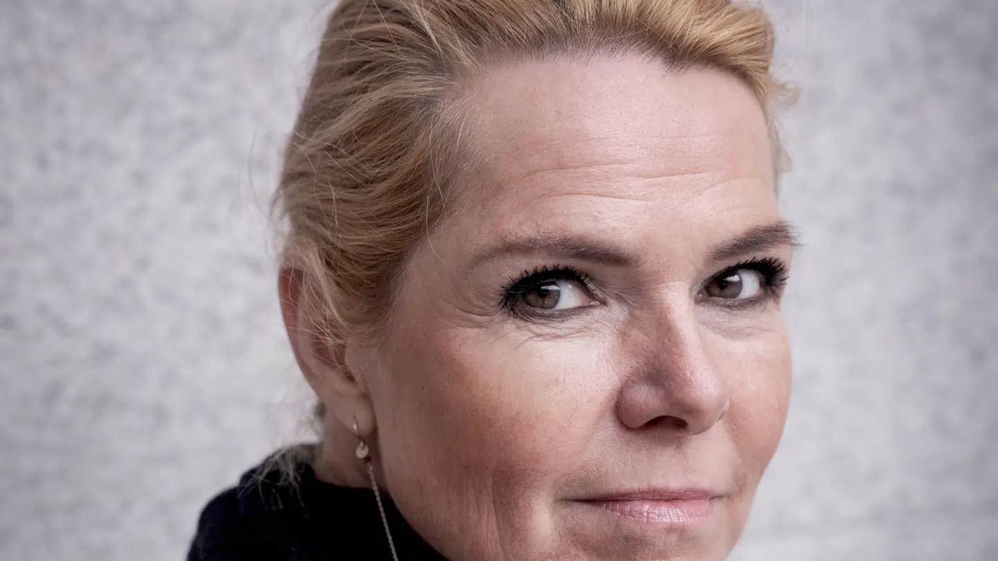 Formand for Danmarksdemokraterne, Inger Støjberg, vil have alle danske ulve udryddet. Også selvom ulvene aldrig har angrebet mennesker i Danmark. Hun diskuterer med Joachim B. Olsen i onsdagens afsnit af B.T.s debatpodcast, Borgerlig Tabloid.