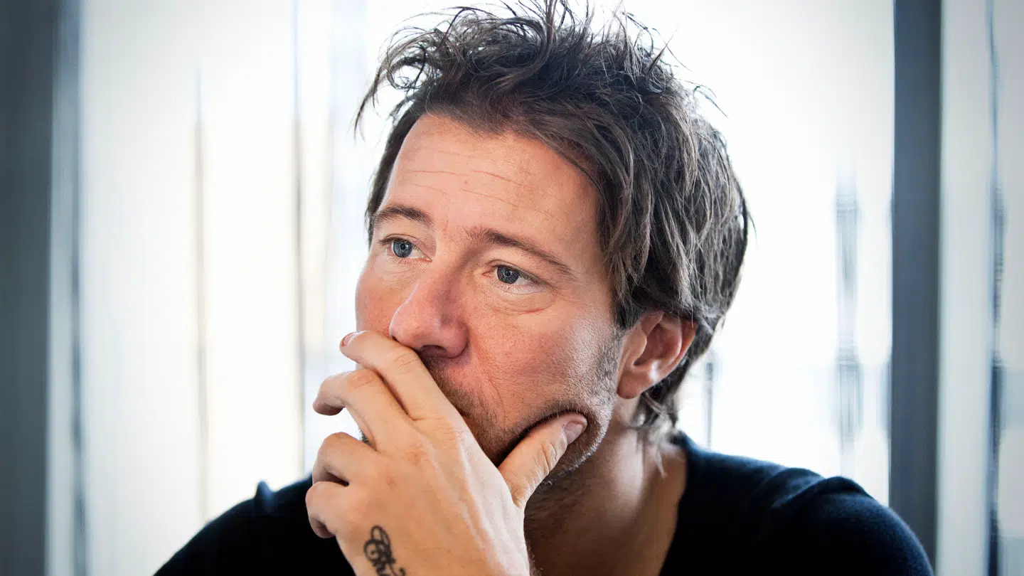 Den pensionerede tennisspiller har begået et hav af fejl i sin karriere.