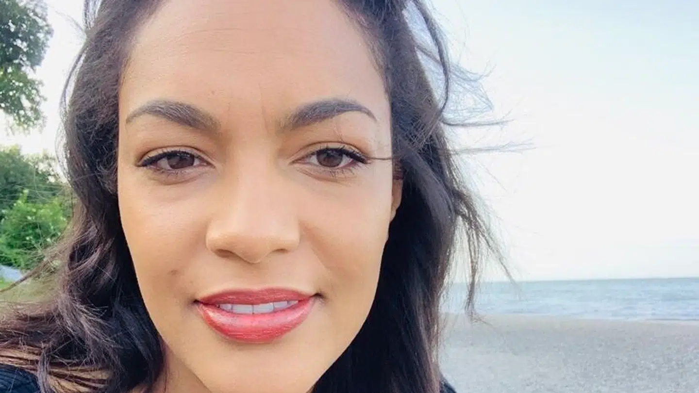 Josephine Nederby Bentsen udvikler sammen med sine to medstuderende en ny skægkræfælde, der skal riste dem ihjel.